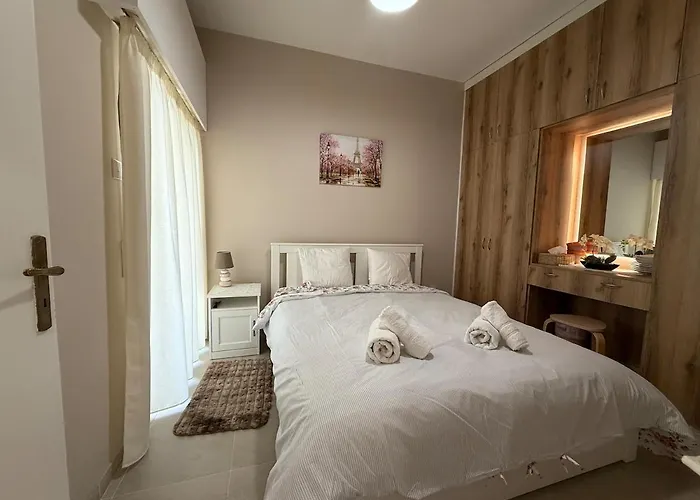 One-bedroom Next To Radisson Blu Apartament