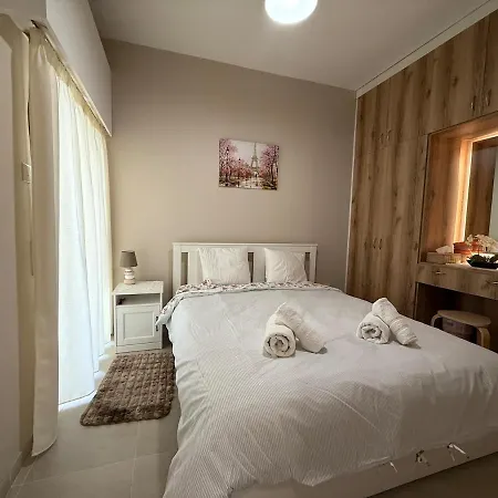 One-bedroom Next To Radisson Blu Lejlighed