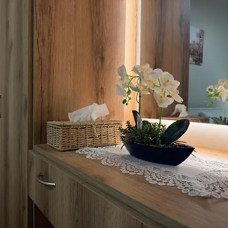 Lejlighed One-bedroom Next To Radisson Blu *